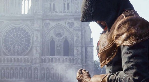 Assassin's Creed Unity