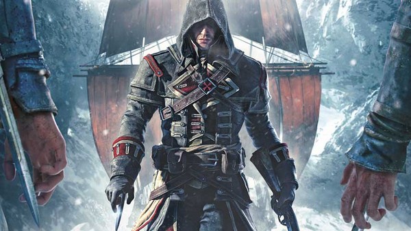 Assassin's Creed Rogue Assassin's Creed Rogue