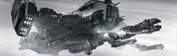Star Citizen Star Citizen