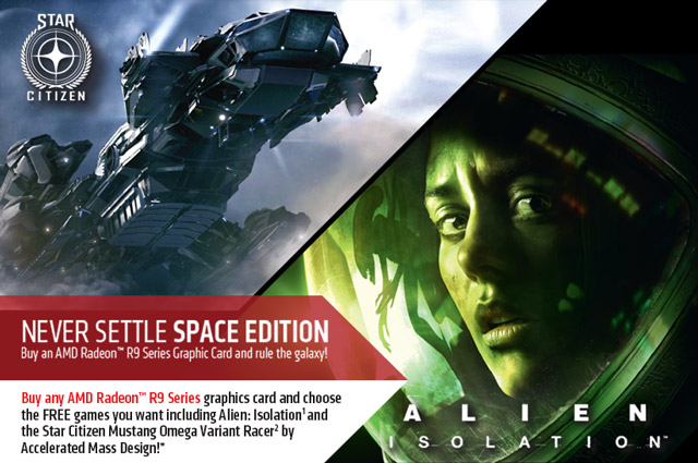 Alien: Isolation — Never Settle