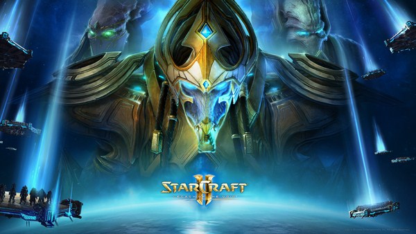 StarCraft 2: Legacy of the Void StarCraft 2: Legacy of the Void