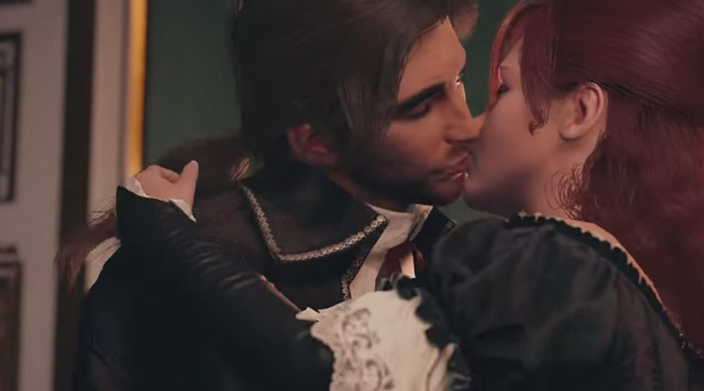 Assassin's Creed Unity