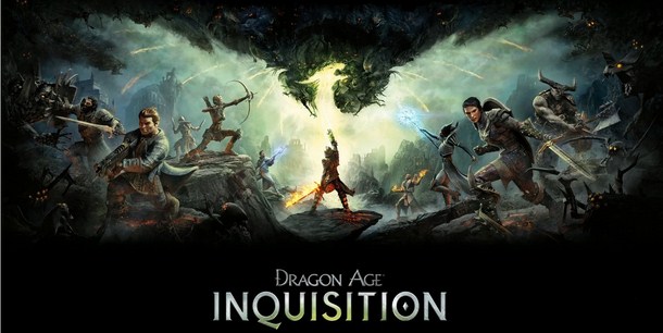 Dragon Age: Inquisition