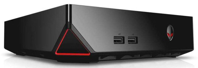 Alienware Alpha