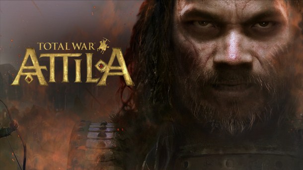 Total War: Attila Total War: Attila