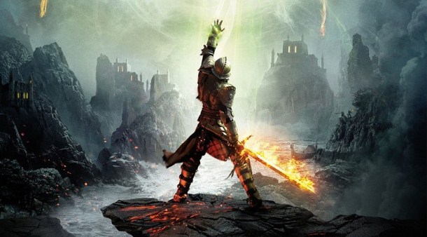 Dragon Age: Inquisition Dragon Age: Inquisition