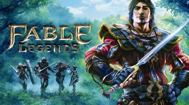 Fable Legends Fable Legends