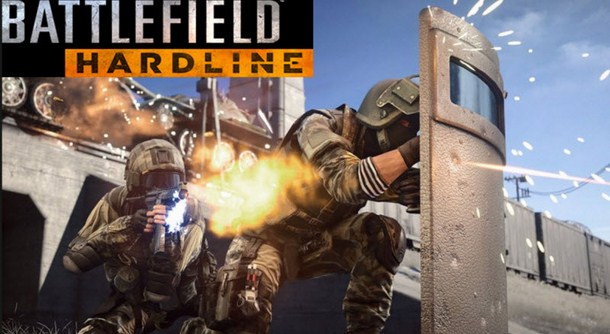 Battlefield Hardline