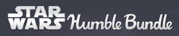 Star Wars Humble Bundle Star Wars Humble Bundle
