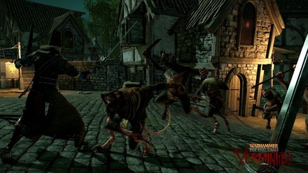 Warhammer: End Times — Vermintide