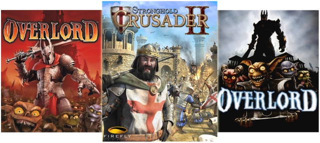 Угадай игру по скриншоту – 2!