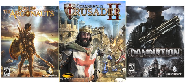 Угадай игру по скриншоту – 2!