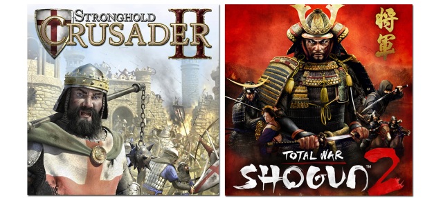 Угадай игру по скриншоту – 2!