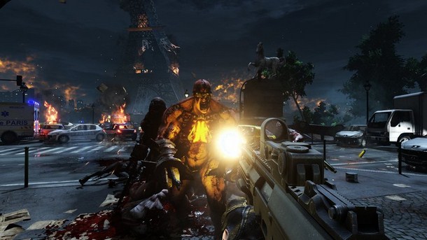 Killing Floor 2 Killing Floor 2