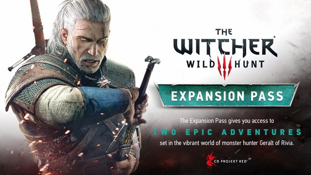 The Witcher 3: Wild Hunt The Witcher 3: Wild Hunt