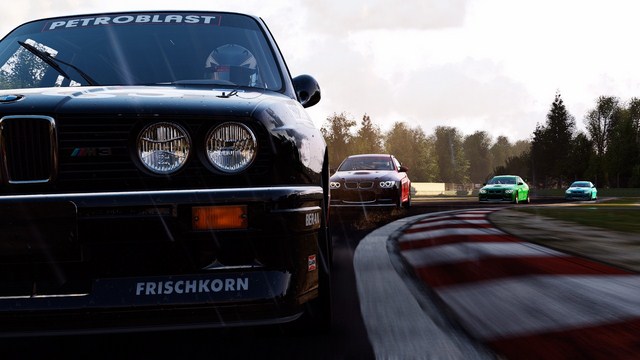 Project CARS