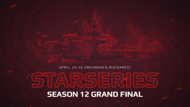 SLTV StarSeries