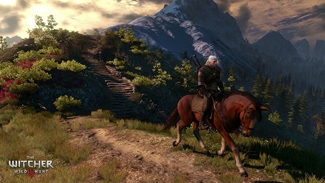 The Witcher 3: Wild Hunt The Witcher 3: Wild Hunt