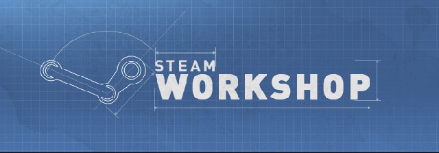 Steam Workshop Steam Workshop