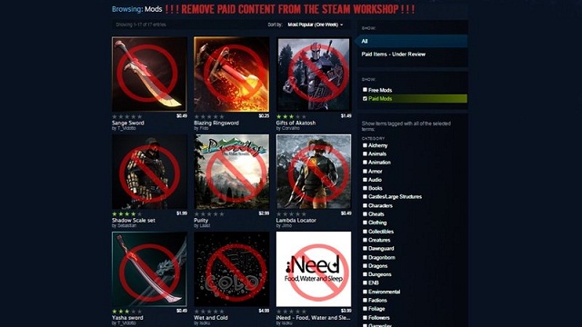 Steam Workshop Steam Workshop
