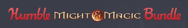 Humble Might & Magic Bundle Humble Might & Magic Bundle