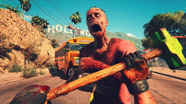 Dead Island 2 Dead Island 2