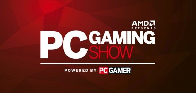 The PC Gaming Show