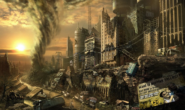 Fallout Fallout