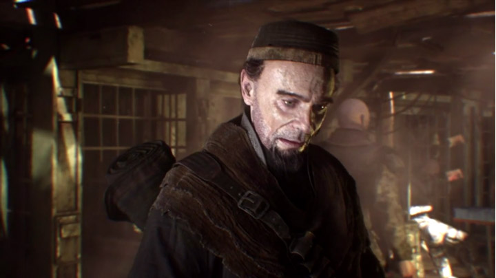 Игра Doom 4 (отменена)