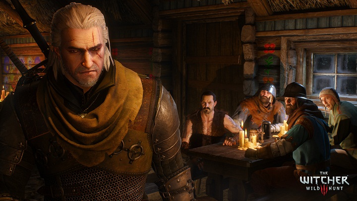 The Witcher 3: Wild Hunt The Witcher 3: Wild Hunt