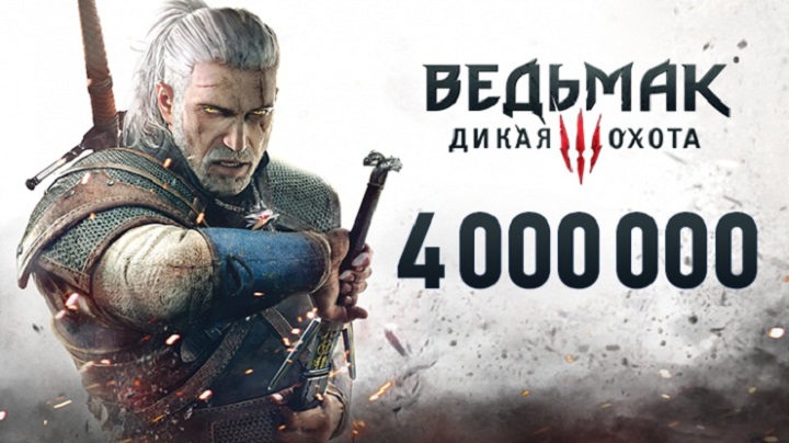 The Witcher 3: Wild Hunt