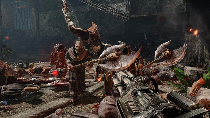 Painkiller Painkiller