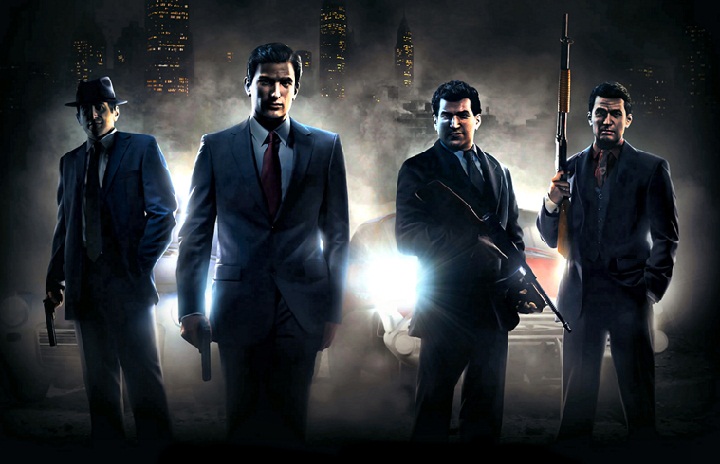 Mafia III
