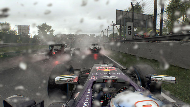 F1 2015 F1 2015