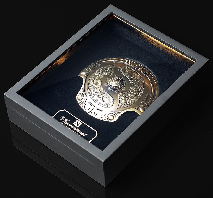 Dota 2 Aegis of Champions Dota 2 Aegis of Champions