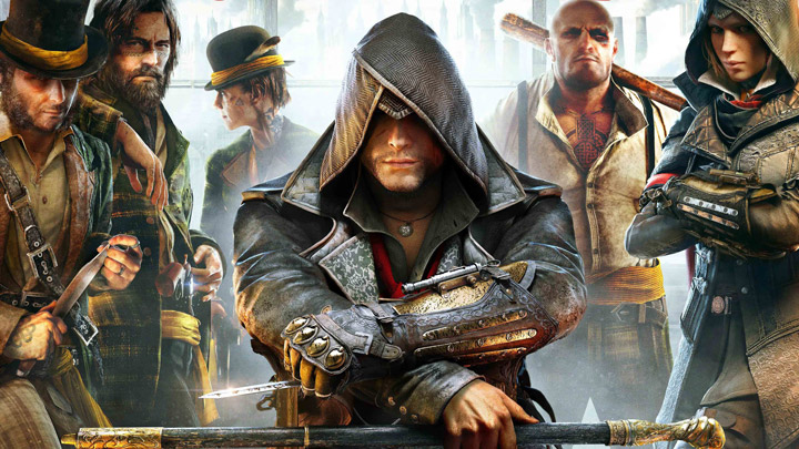 Assassin's Creed Syndicate