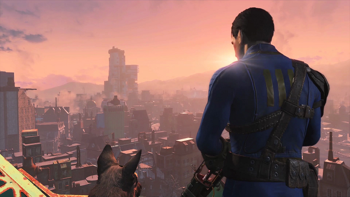 Fallout 4 Fallout 4