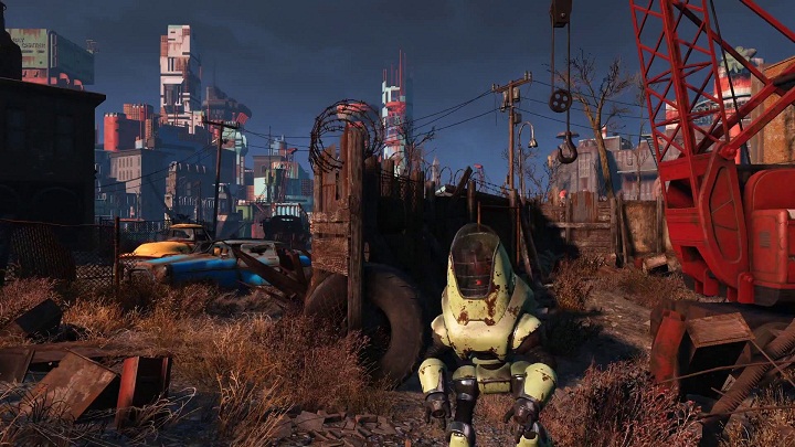 Fallout 4 Fallout 4