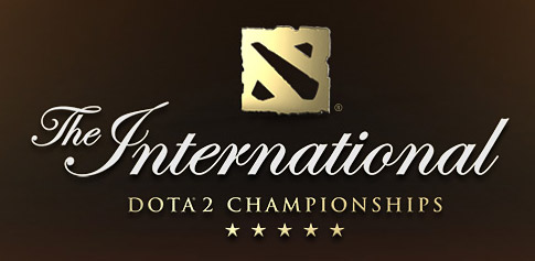 The International 2015 The International 2015