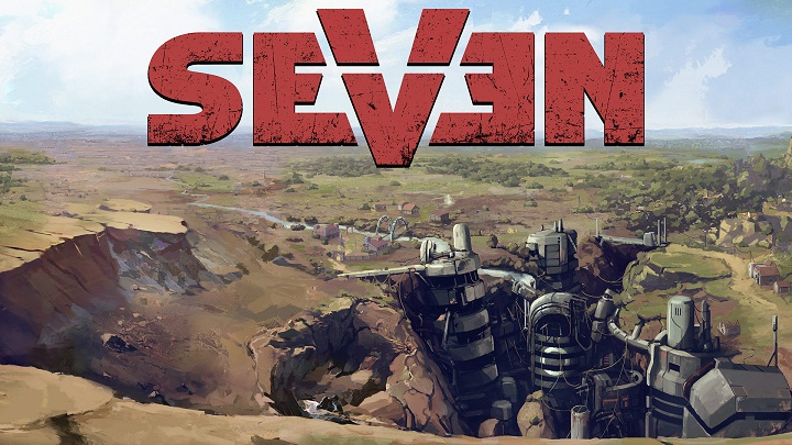Seven