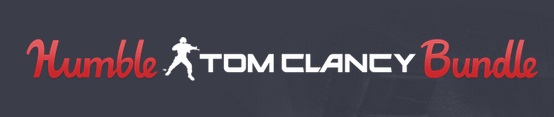 Humble Tom Clancy Bundle