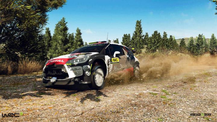 WRC 5 WRC 5