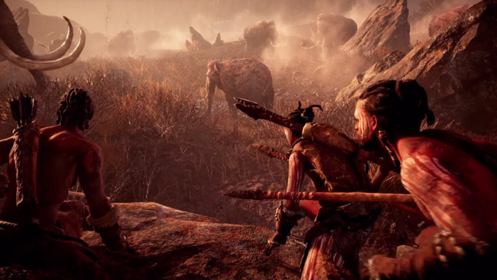 Far Cry Primal Far Cry Primal