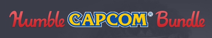 Humble Capcom Bundle Humble Capcom Bundle