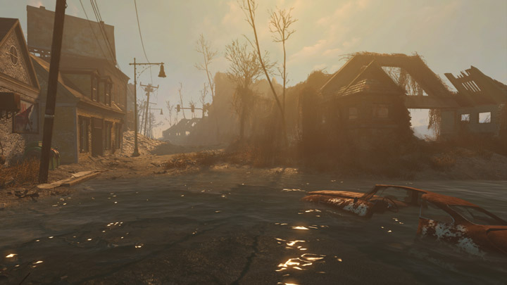 Fallout 4 Fallout 4