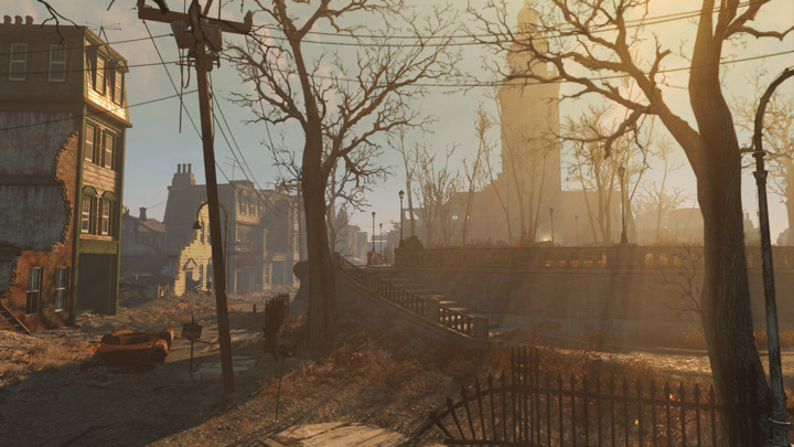 Fallout 4 Fallout 4