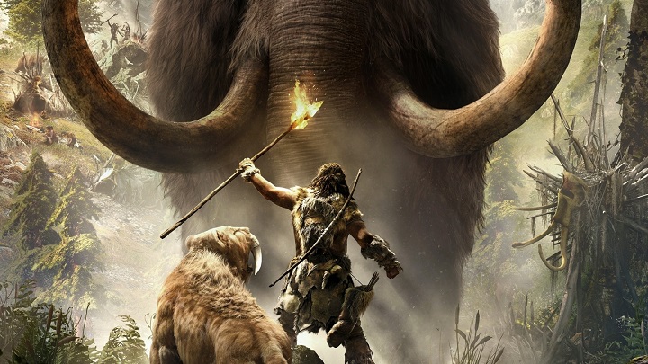 Far Cry: Primal