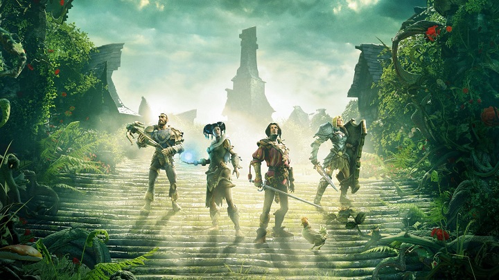 Fable Legends