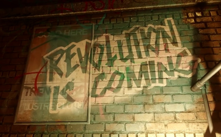 Homefront: The Revolution