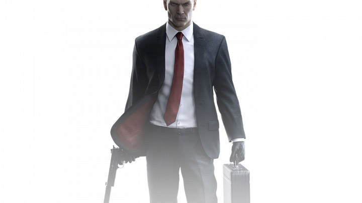 Hitman